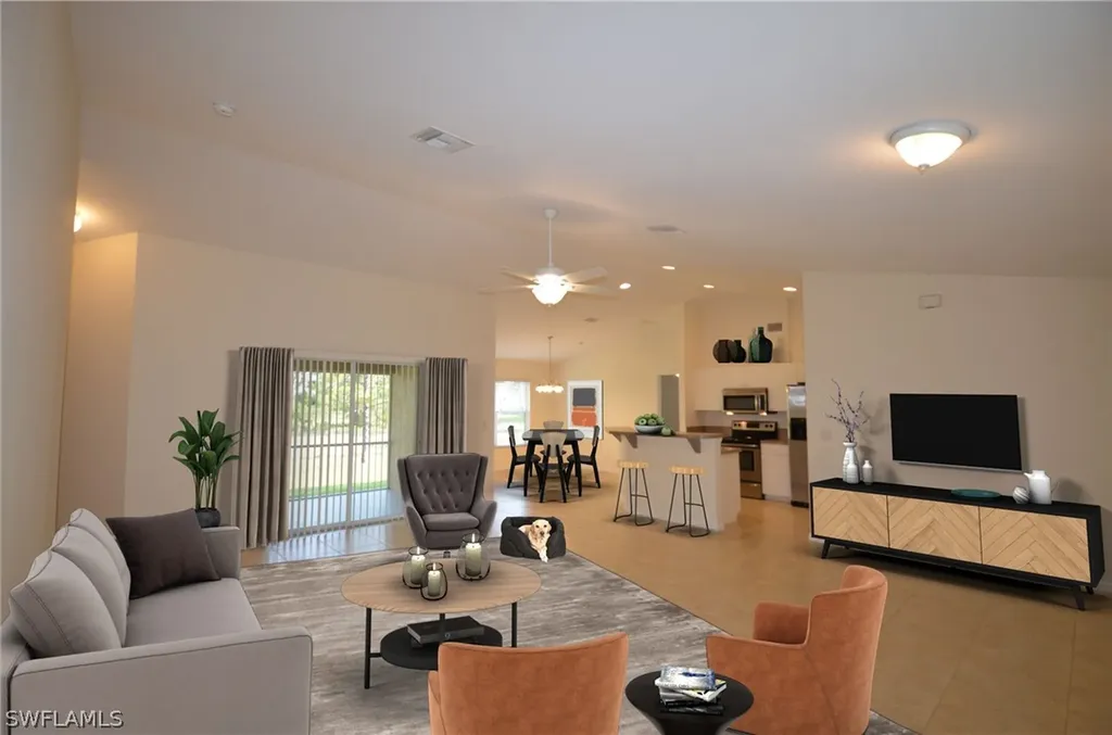 2609 33rd Street SW Lehigh Acres FL 33976