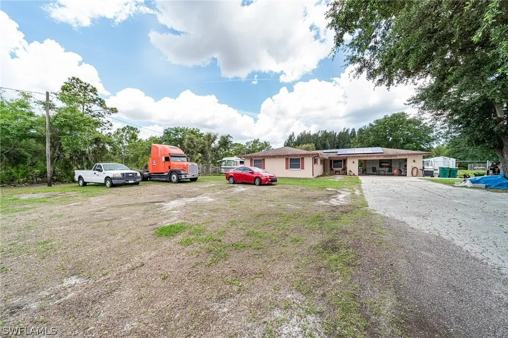 5125 Taylor Road Punta Gorda FL 33950