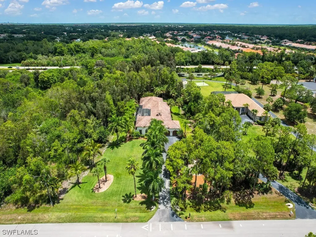 5791 Napa Woods Way Naples FL 34116