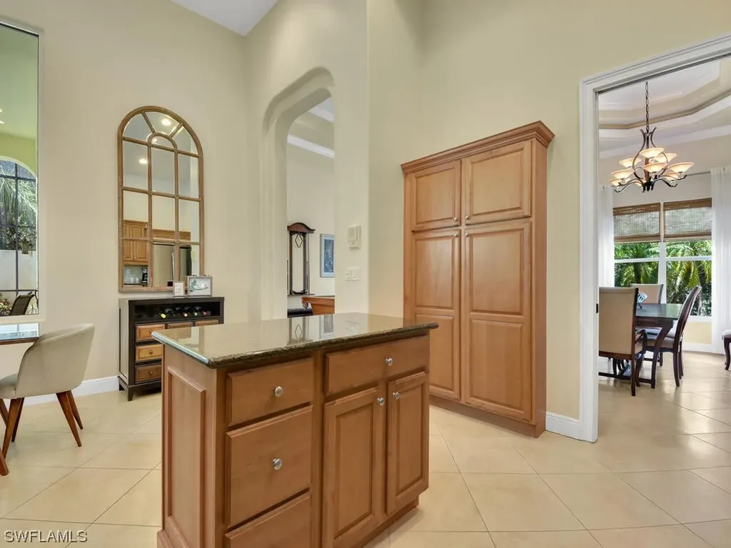 5791 Napa Woods Way Naples FL 34116