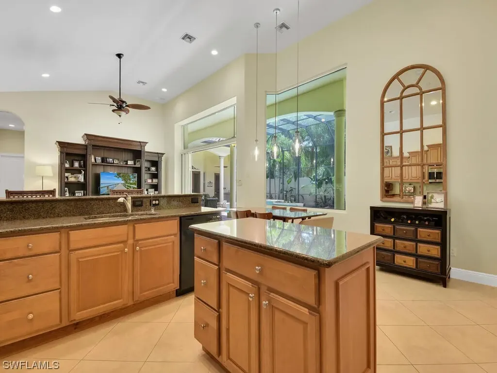 5791 Napa Woods Way Naples FL 34116