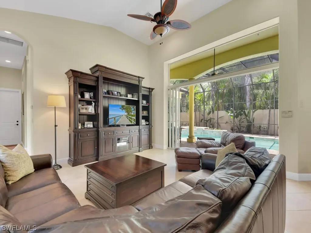 5791 Napa Woods Way Naples FL 34116