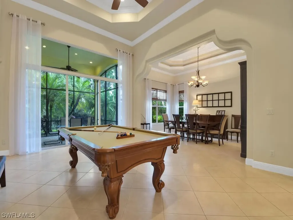 5791 Napa Woods Way Naples FL 34116