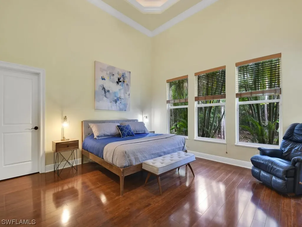 5791 Napa Woods Way Naples FL 34116