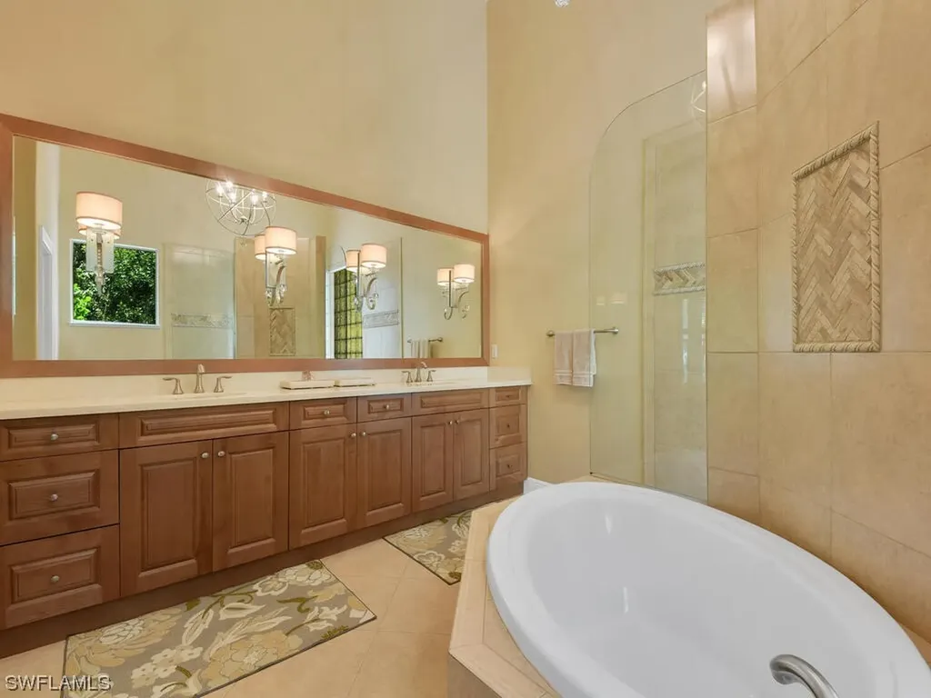 5791 Napa Woods Way Naples FL 34116