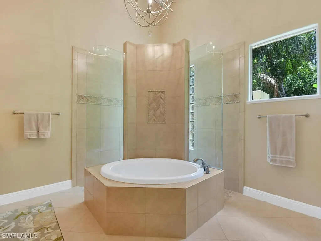 5791 Napa Woods Way Naples FL 34116