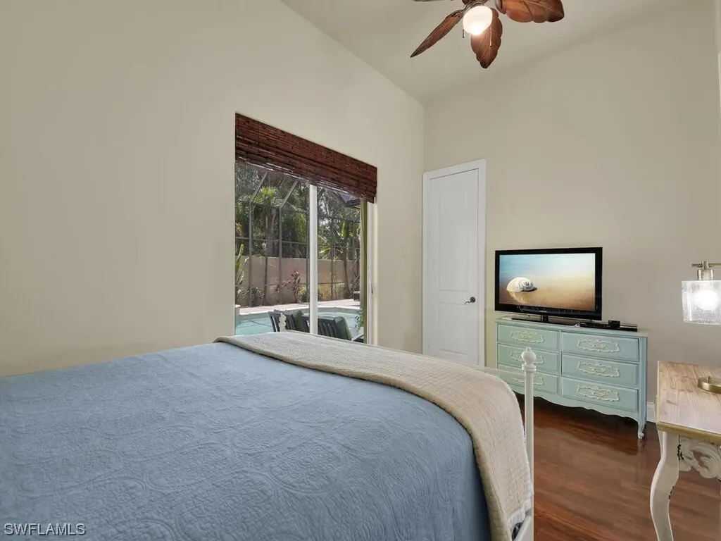 5791 Napa Woods Way Naples FL 34116
