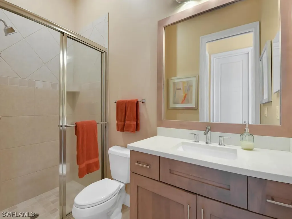 5791 Napa Woods Way Naples FL 34116