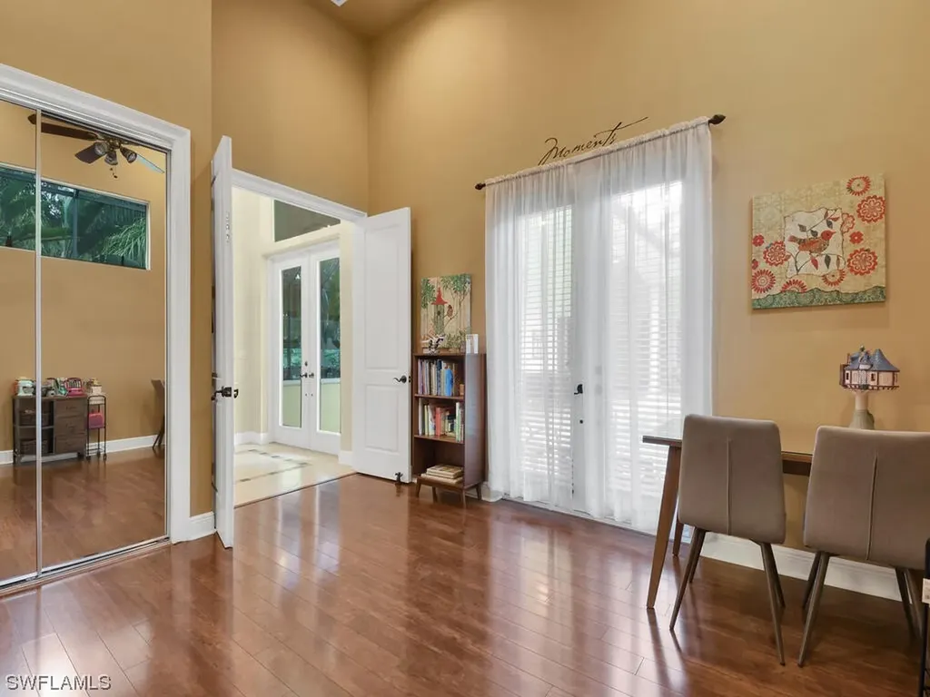 5791 Napa Woods Way Naples FL 34116