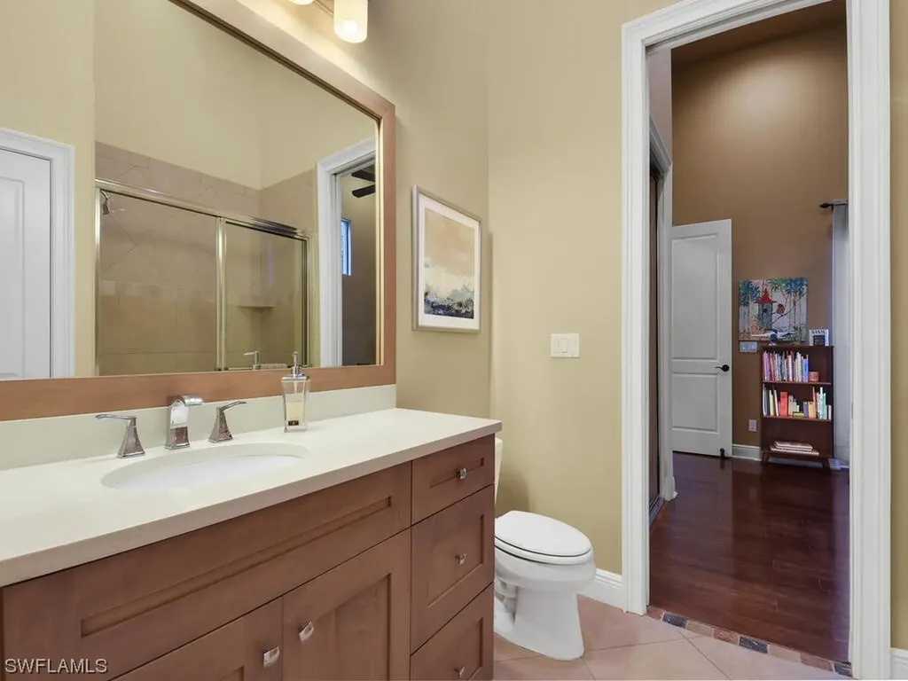 5791 Napa Woods Way Naples FL 34116