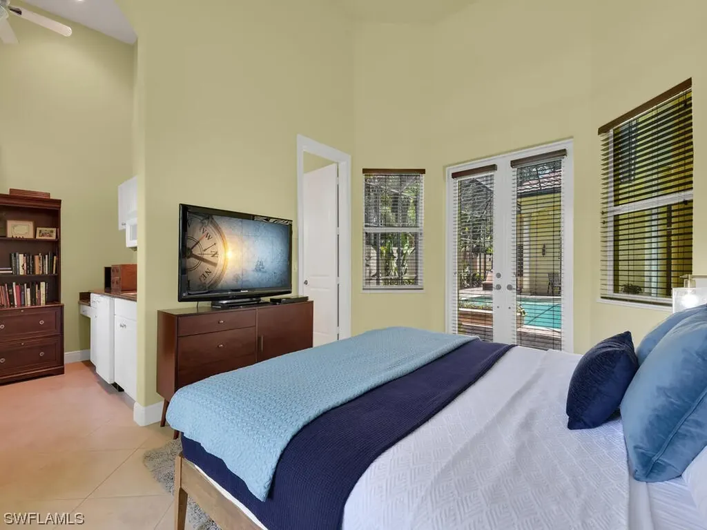 5791 Napa Woods Way Naples FL 34116