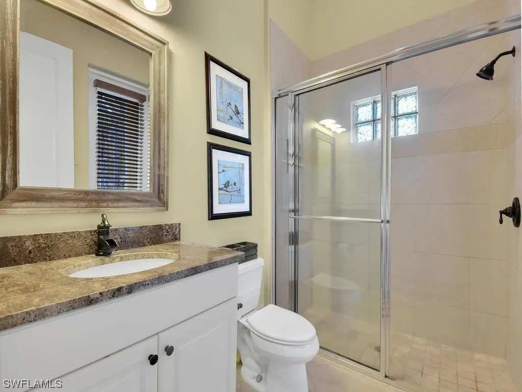5791 Napa Woods Way Naples FL 34116