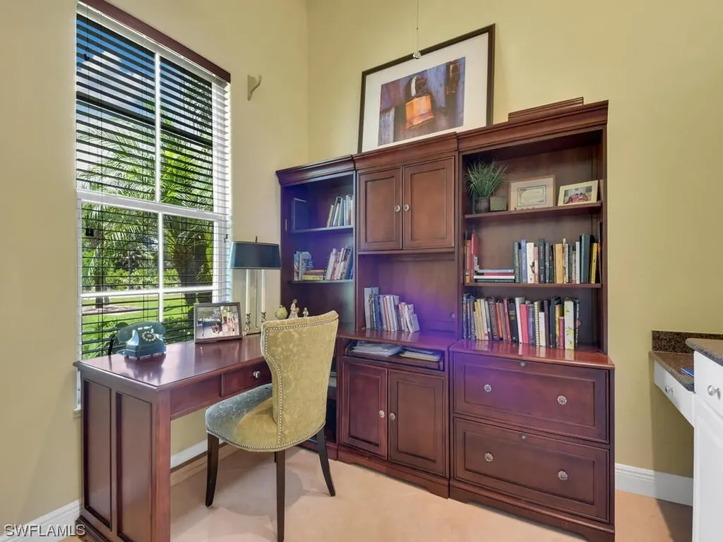 5791 Napa Woods Way Naples FL 34116