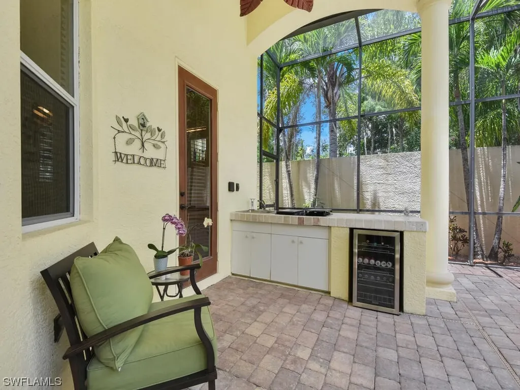 5791 Napa Woods Way Naples FL 34116