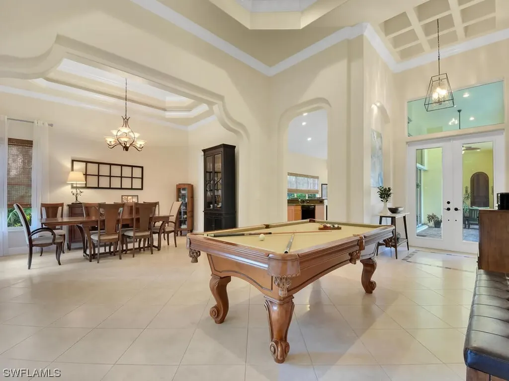 5791 Napa Woods Way Naples FL 34116