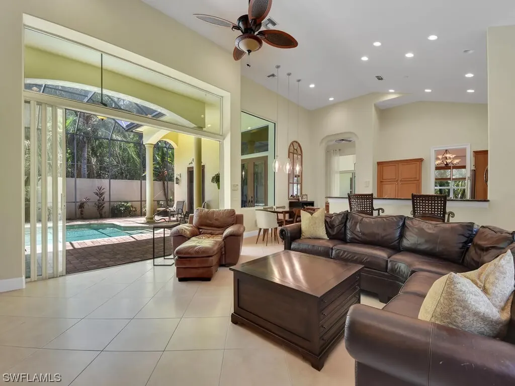 5791 Napa Woods Way Naples FL 34116
