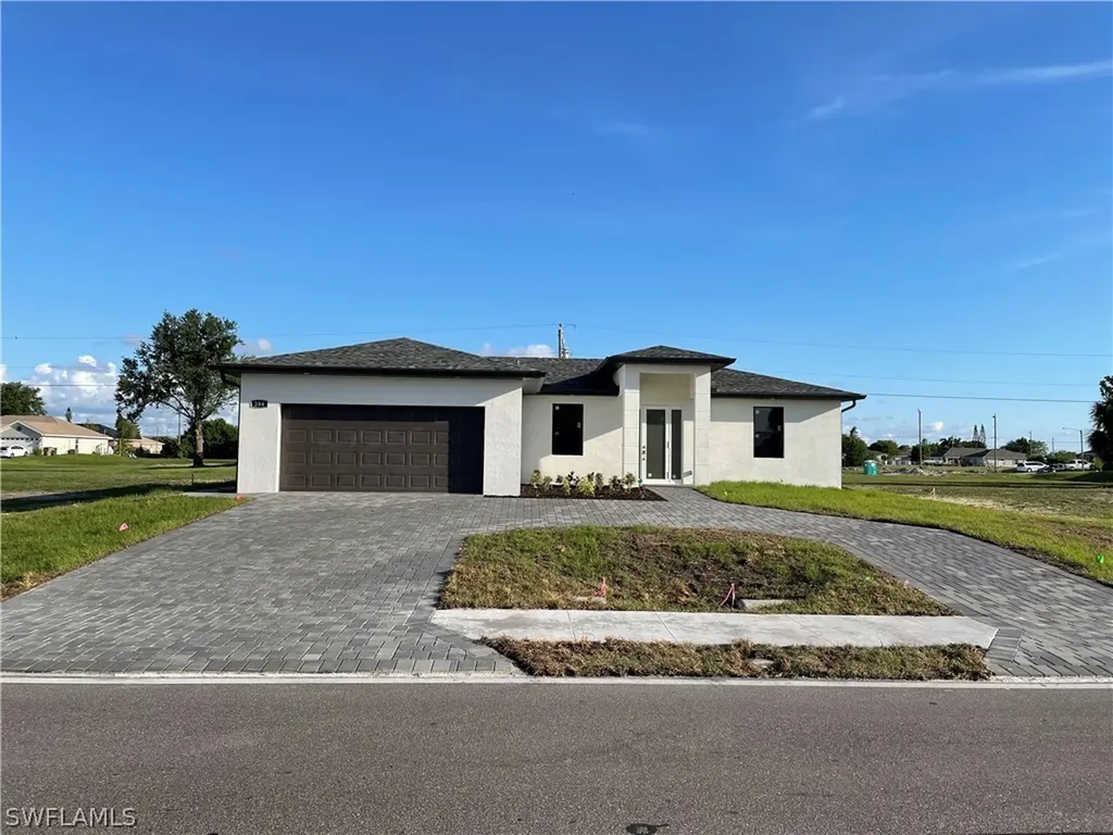 204 Tropicana Parkway W Cape Coral FL 33993