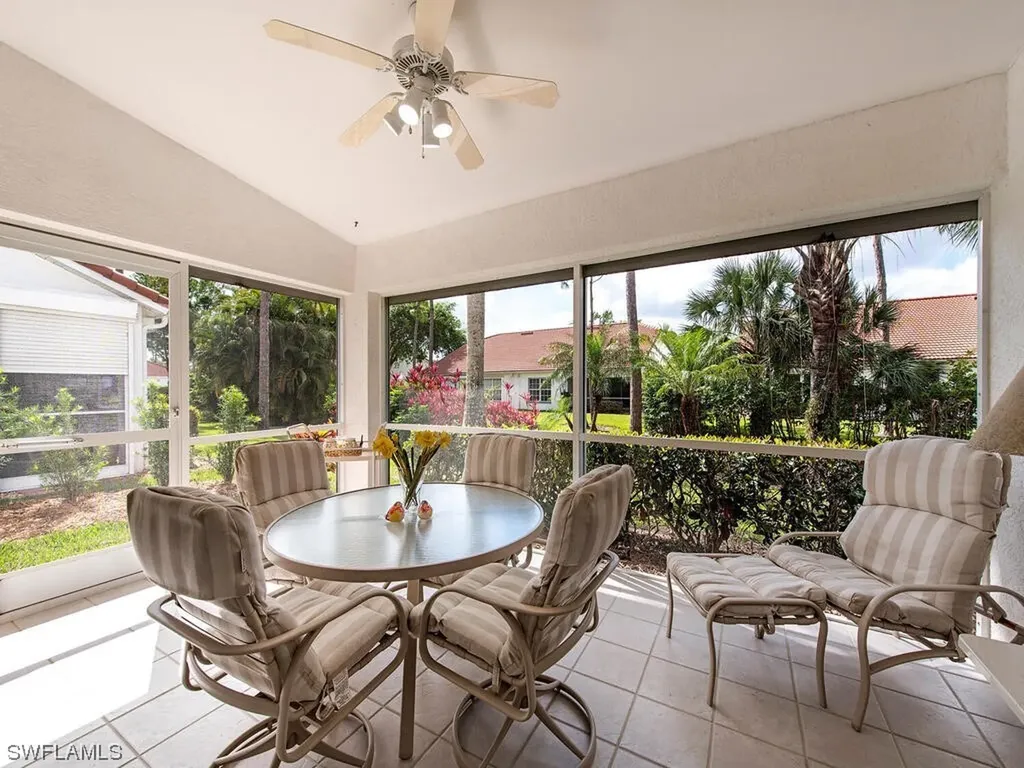 327 Melrose Place Naples FL 34104