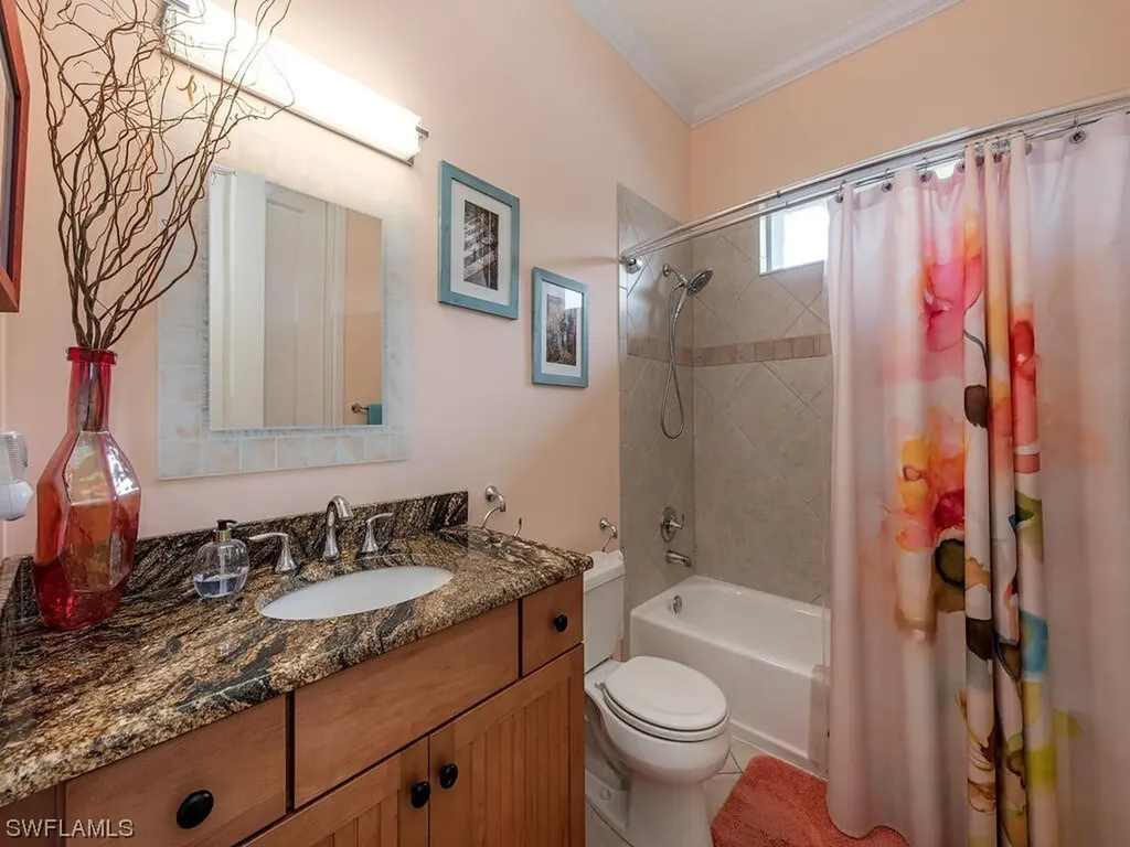 3577 Corinthian Way Naples FL 34105