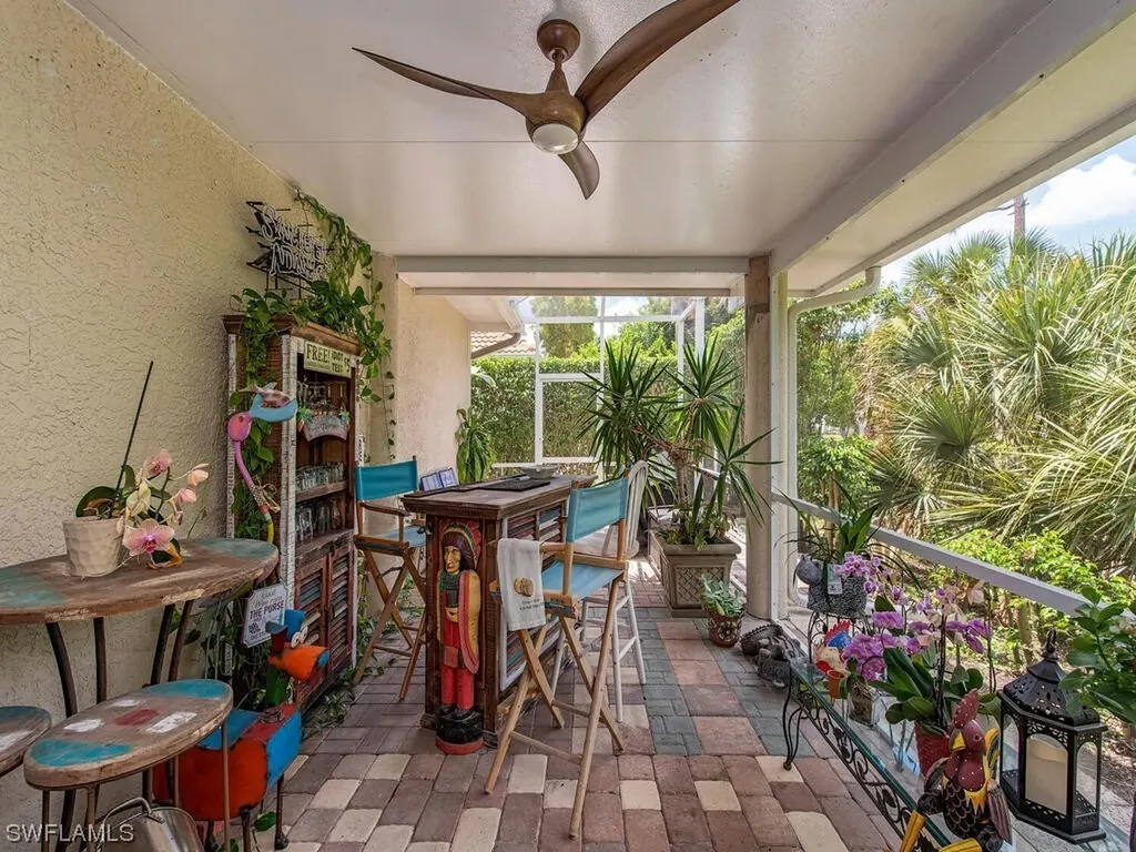 3577 Corinthian Way Naples FL 34105