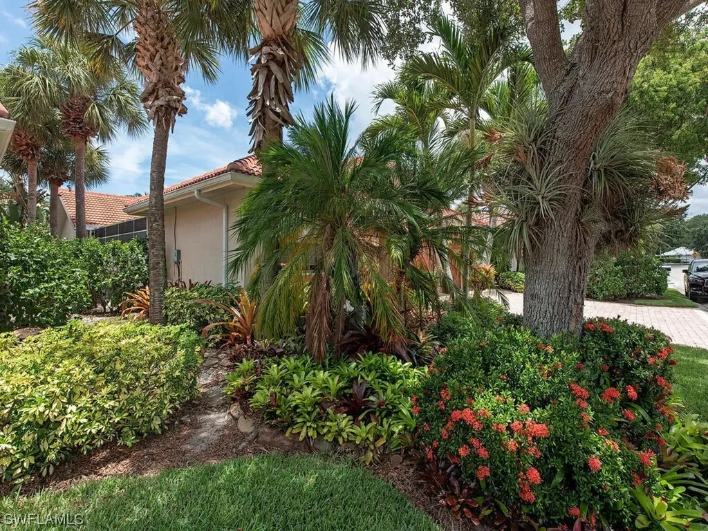 3577 Corinthian Way Naples FL 34105