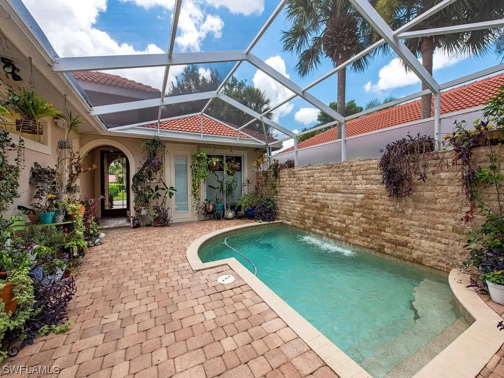 3577 Corinthian Way Naples FL 34105