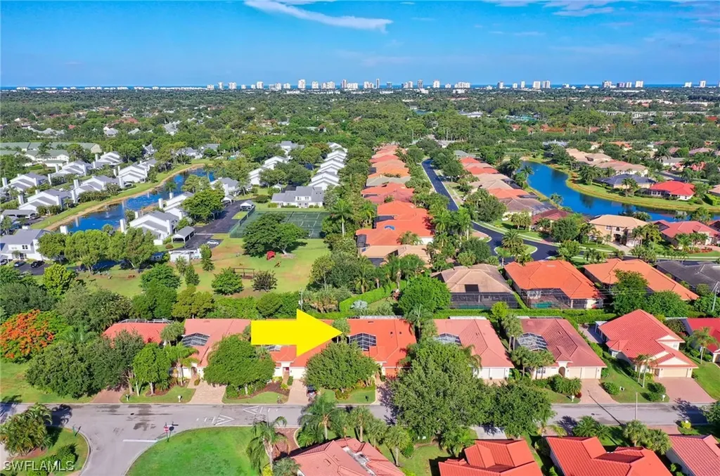 3577 Corinthian Way Naples FL 34105