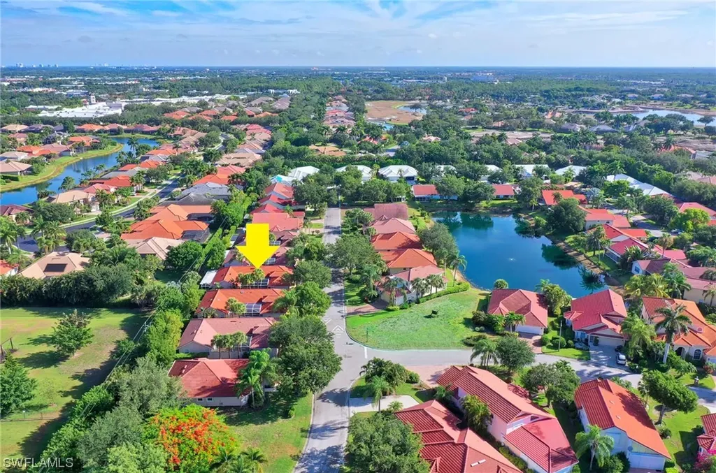 3577 Corinthian Way Naples FL 34105
