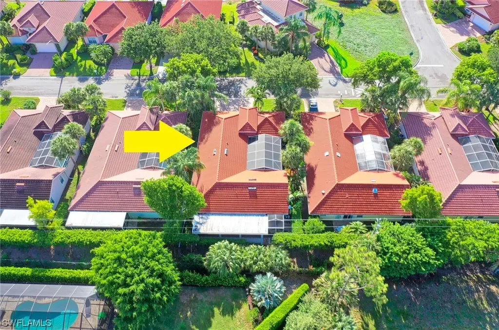 3577 Corinthian Way Naples FL 34105