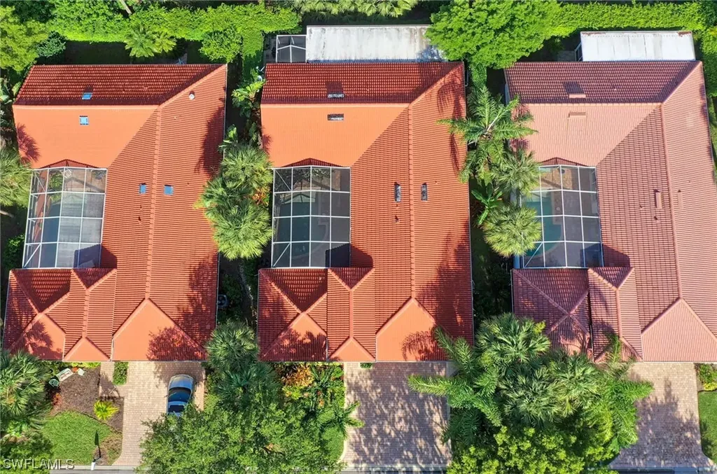 3577 Corinthian Way Naples FL 34105