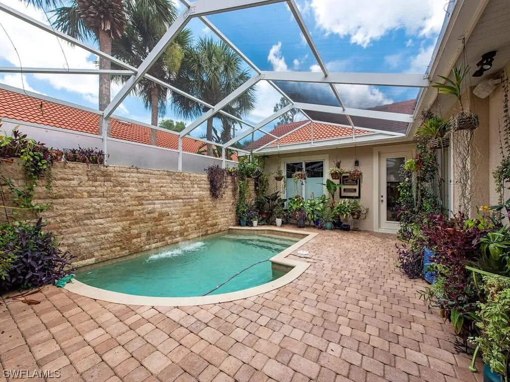 3577 Corinthian Way Naples FL 34105