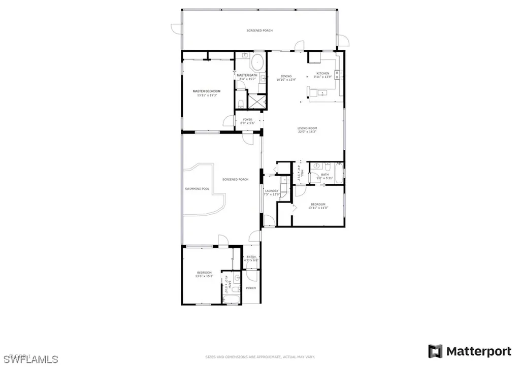 3577 Corinthian Way Naples FL 34105