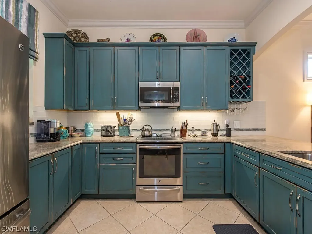 3577 Corinthian Way Naples FL 34105