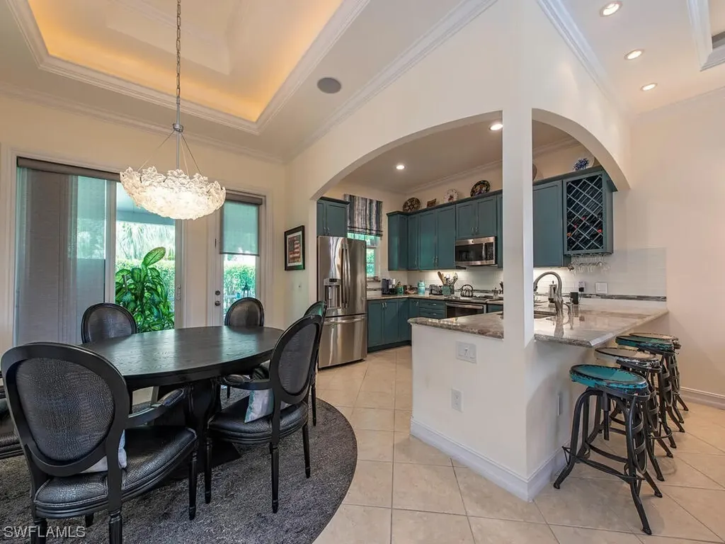 3577 Corinthian Way Naples FL 34105