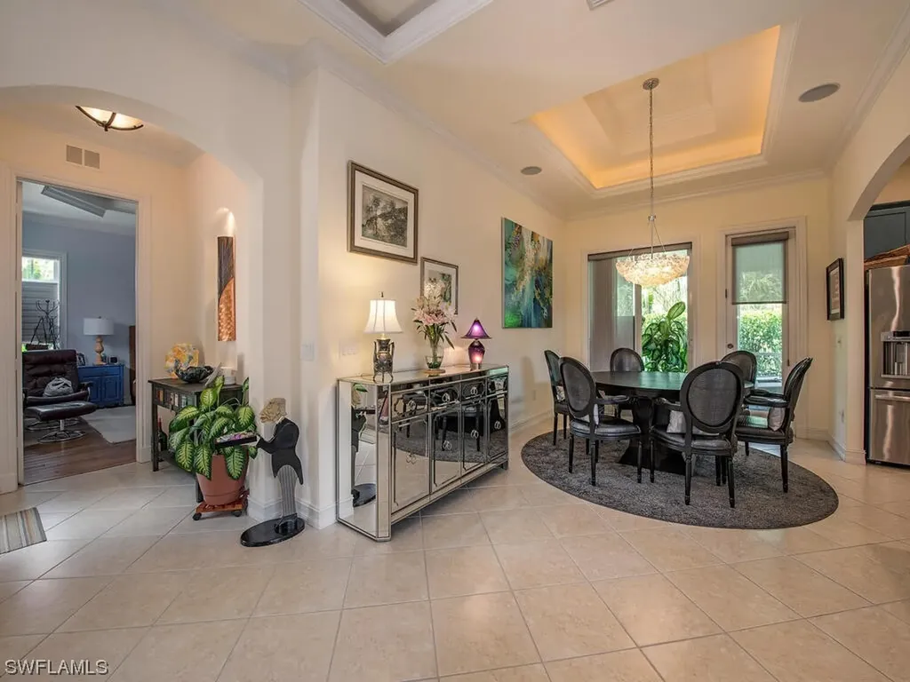 3577 Corinthian Way Naples FL 34105