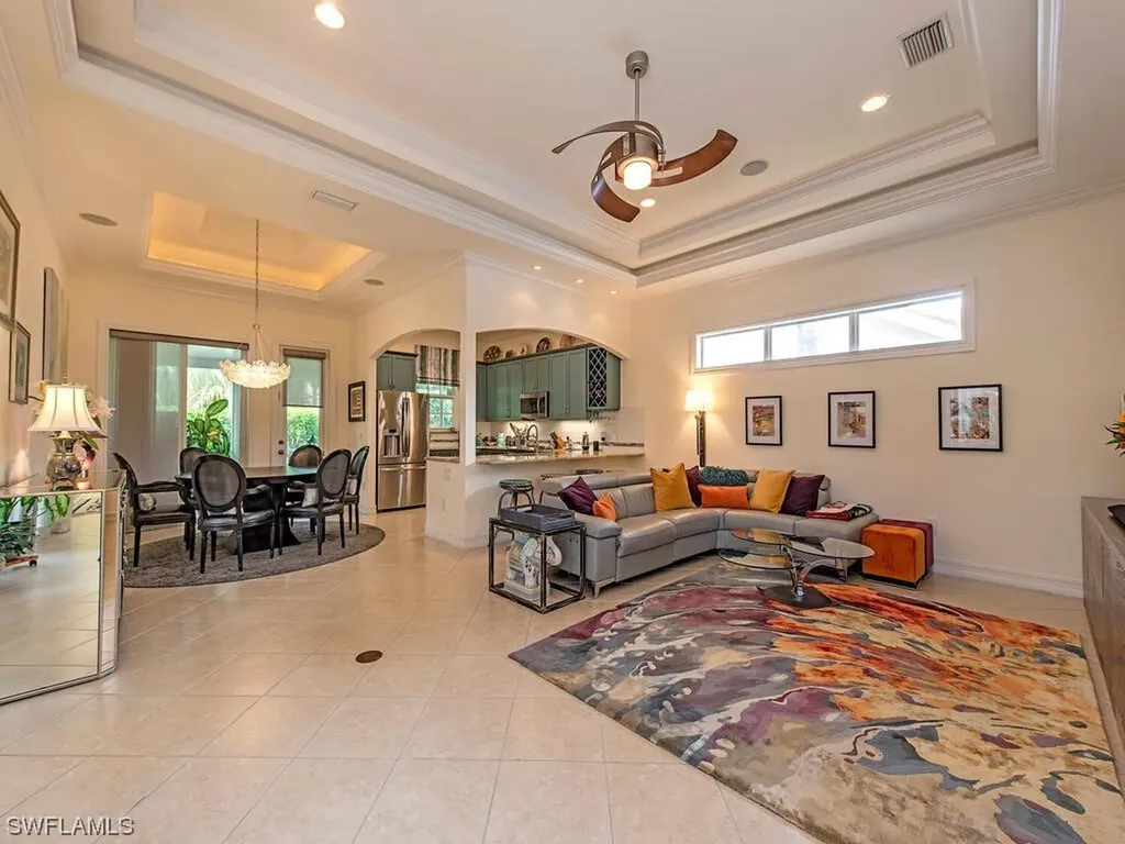 3577 Corinthian Way Naples FL 34105