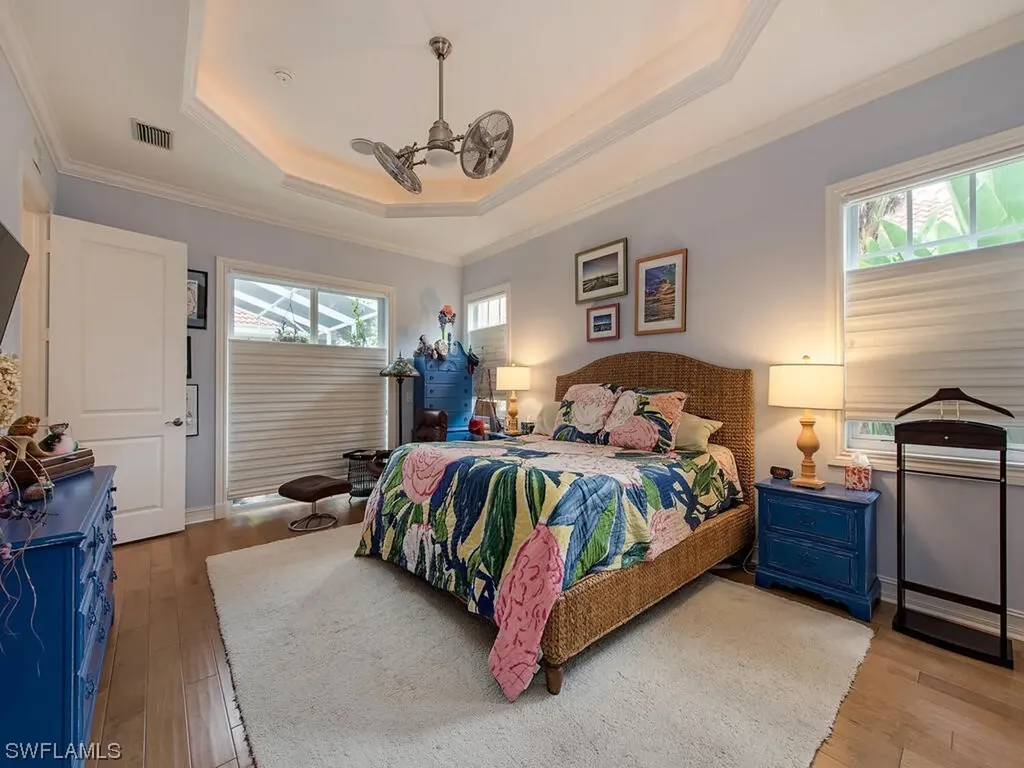 3577 Corinthian Way Naples FL 34105