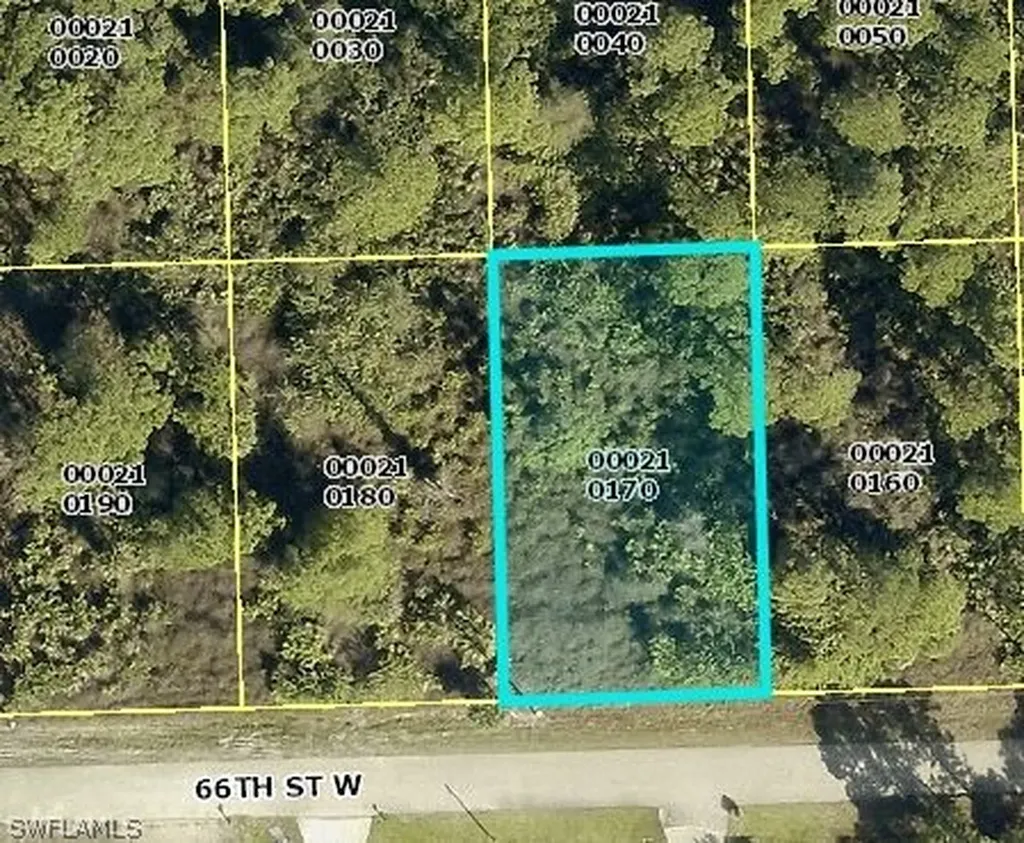 3612 66th Street W Lehigh Acres FL 33971