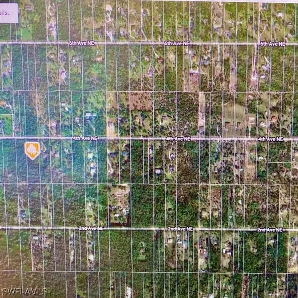 2380 4th Avenue NE Naples FL 34120