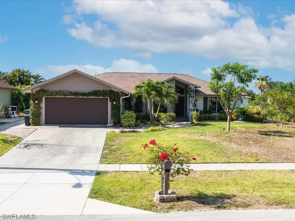 1257 6th Avenue Marco Island FL 34145
