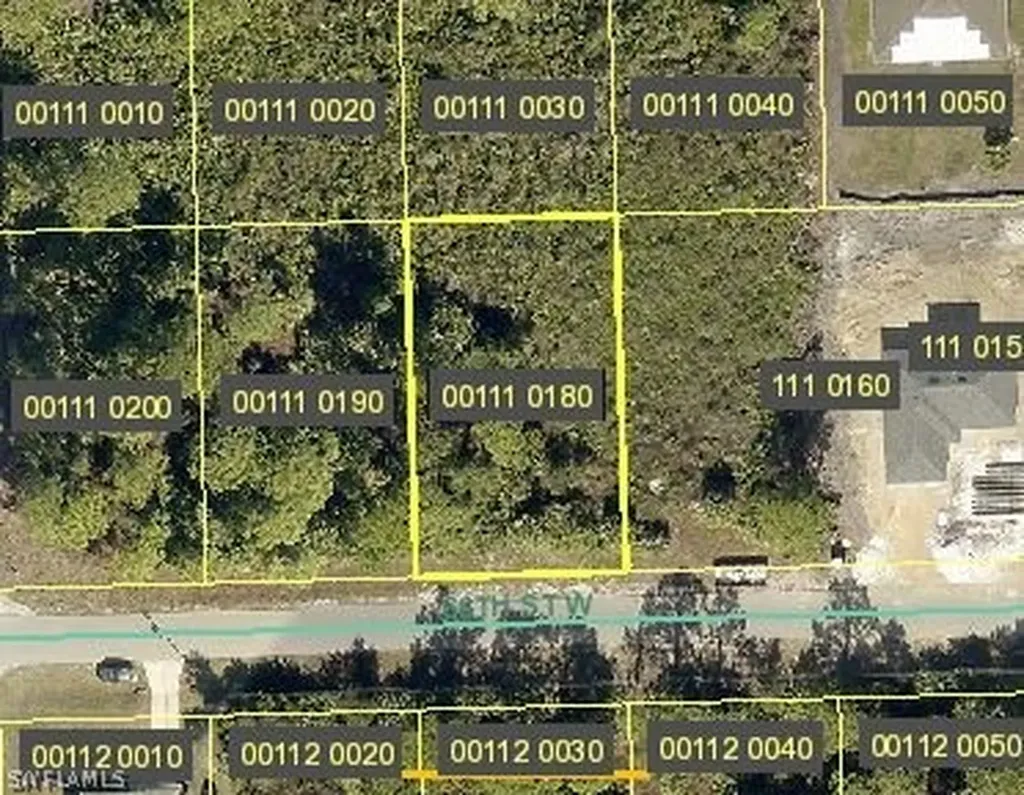 3114 66th Street W Lehigh Acres FL 33971