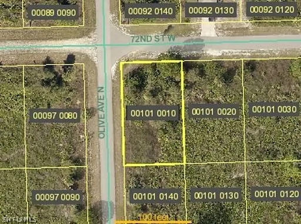 3113 72nd Street W Lehigh Acres FL 33971