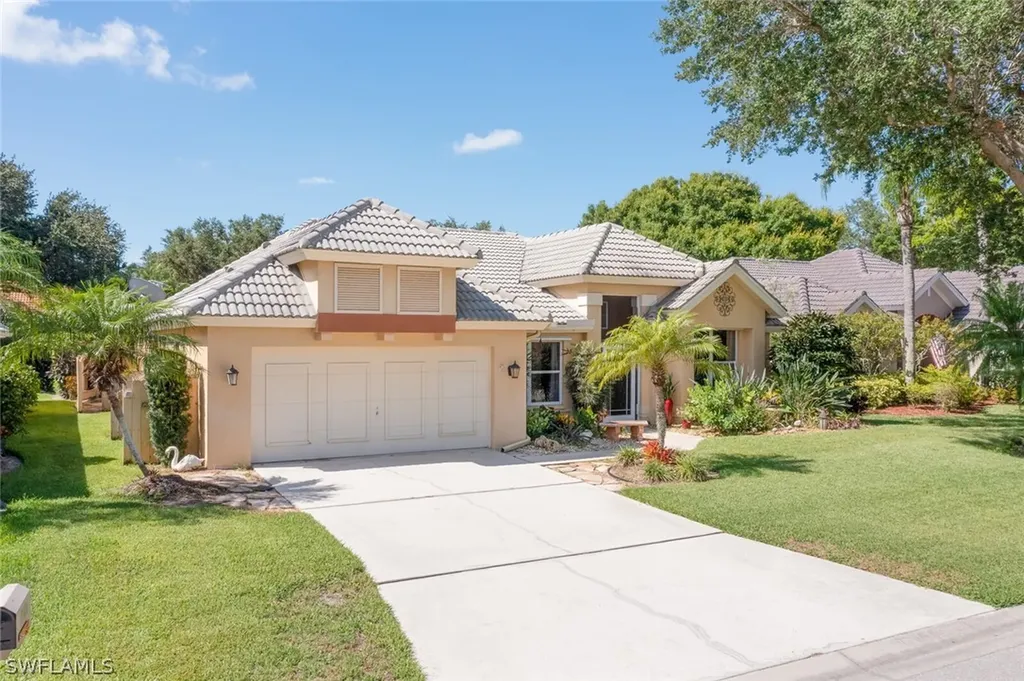 11406 Waterford Village Drive Fort Myers FL 33913