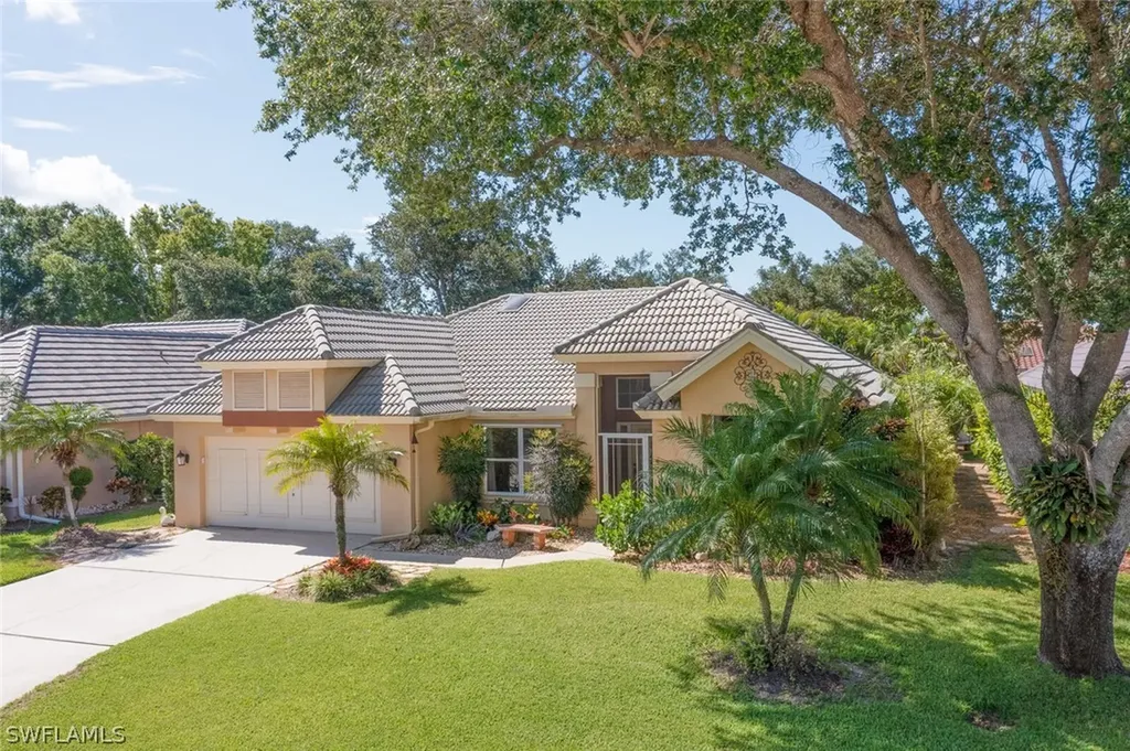 11406 Waterford Village Drive Fort Myers FL 33913