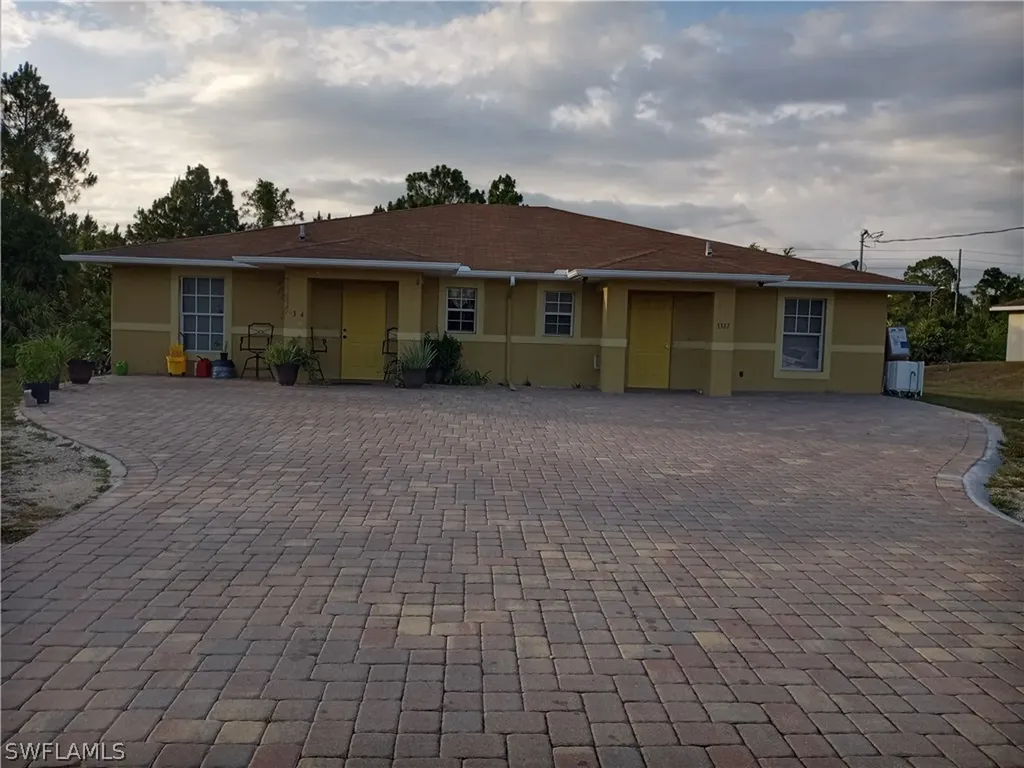 5332 Bristo Street Lehigh Acres FL 33971