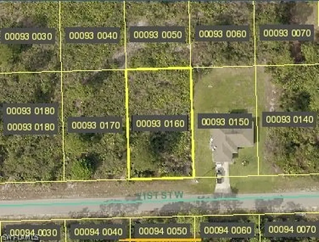 3210 71st Street W Lehigh Acres FL 33971