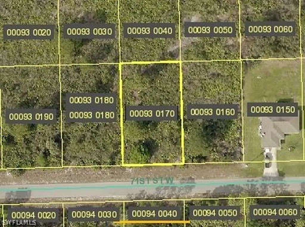 3212 71st Street W Lehigh Acres FL 33971