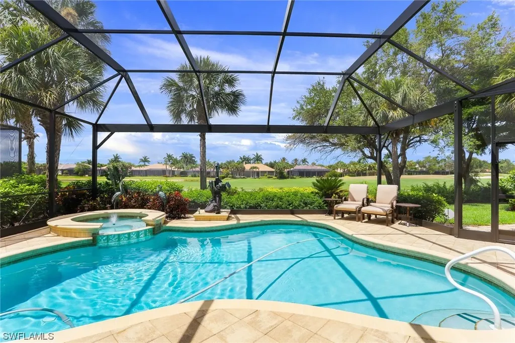 10153 Ginger Pointe Court Estero FL 34135