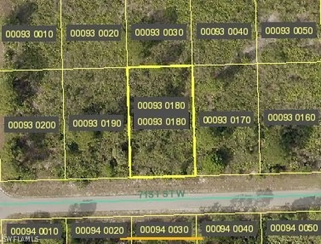 3214 71st Street W Lehigh Acres FL 33971