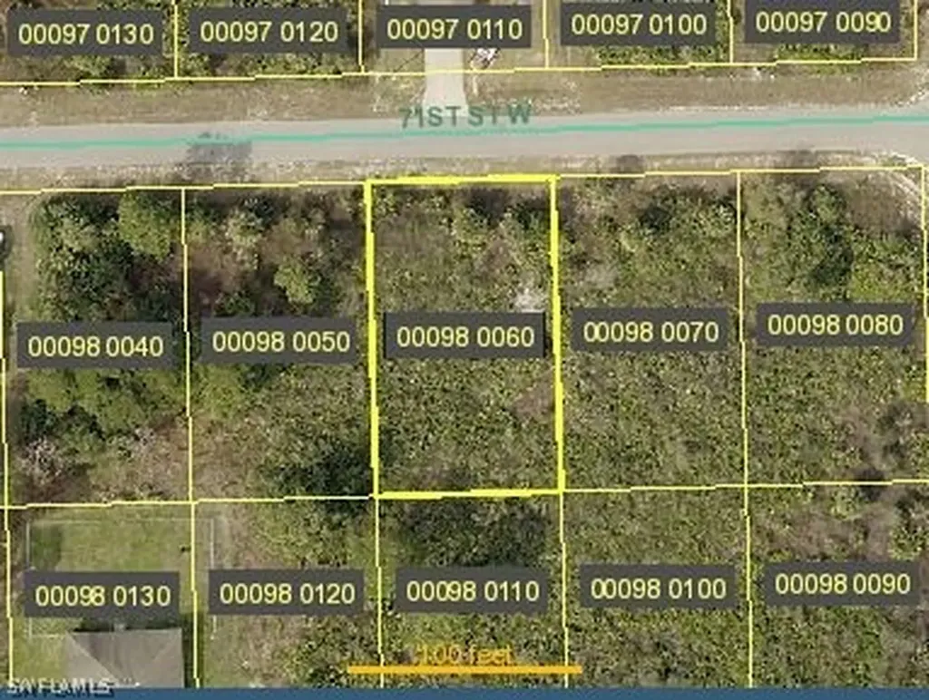 3119 71st Street W Lehigh Acres FL 33971